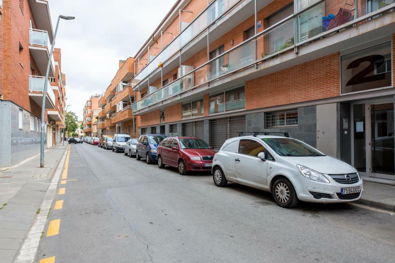 Apartamentos Cornellalux Cornella de Llobregat Exterior photo